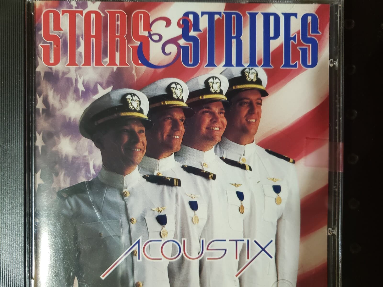 Stars & Stripes