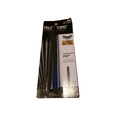 L'Oréal Paris Telescopic Mascara - Carbon Black (0.27oz)