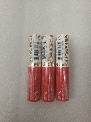 NYX Filler Instinct Plumping Lip Color ~ FIPLC01 3 Pack