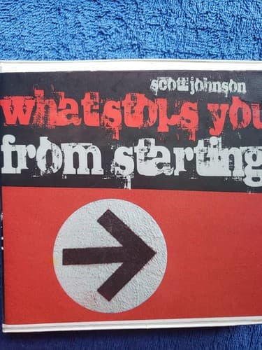 What Stops You From Starting Believer's Way Church 5 CD Edition