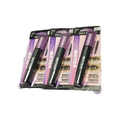 Revlon Black Mascara 902