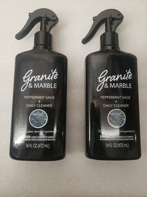 Granite And Marble
