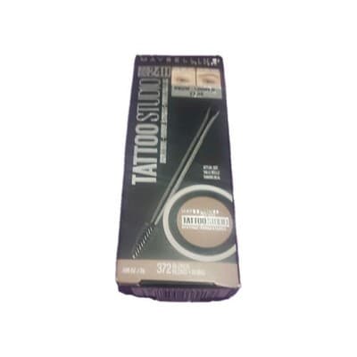 Maybelline Tattoo Studio 372 Blonde