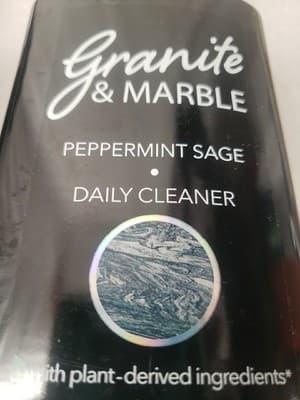 Granite And Marble - Thumbnail 2
