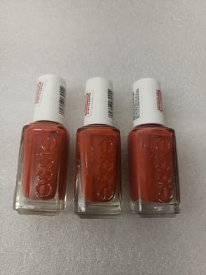 Essie Expressie Quick-Dry Nail Polish 3 180 Bolt and Be Bold .33 oz [Brand New!]