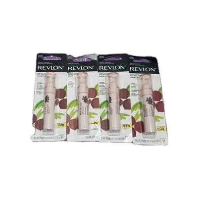 Revlon Kiss Balm Tropical Coconut