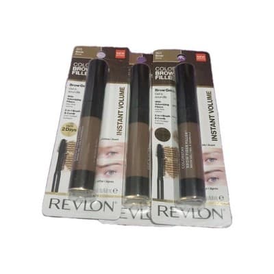 Revlon ColorStay Eyebrow Mascara Blonde 301
