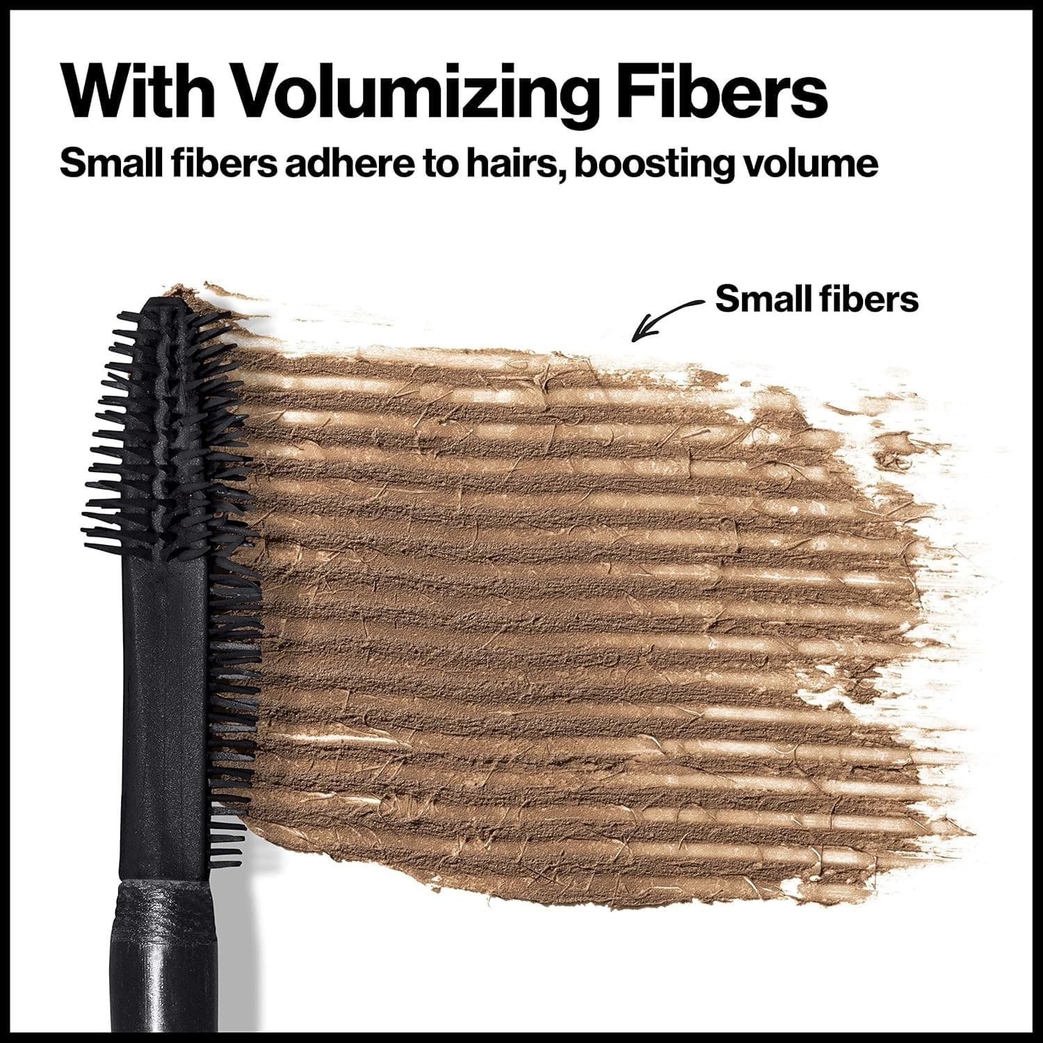 Revlon ColorStay Eyebrow Mascara Blonde 301 - Thumbnail 6