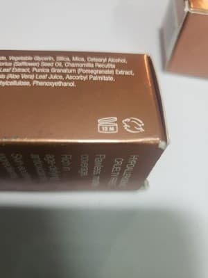 Mineral Fusion Liquid Foundation Olive 1 - LIGHT - Thumbnail 2
