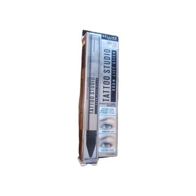 Maybelline TattooStudio Brow Lift Stick Sculpting Wax Makeup NEW