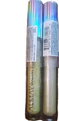 All May Goddess Gloss