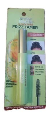 Garnier Fructis Sleek & Shine Frizz Tamer Hair Edge Control Stop Flyaways NEW