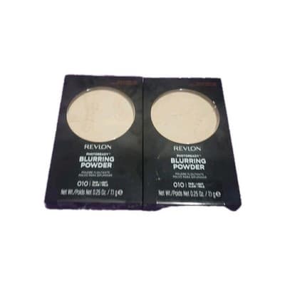 Revlon Photo Ready Blurring Powder 10