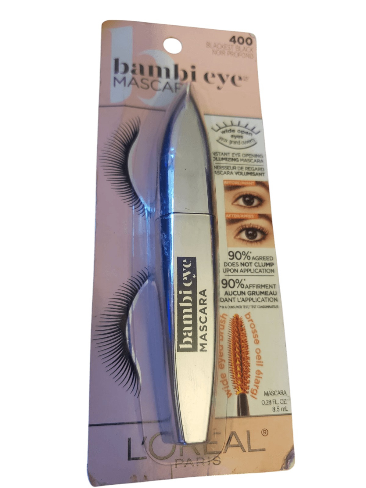 Makeup. - Thumbnail 2