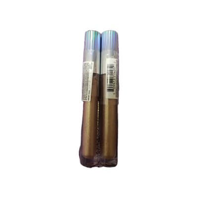 2-Almay Goddess Gloss (0.1fl/3.0ml) Lot Of Two! New As Seen In Pictures!! Sealed