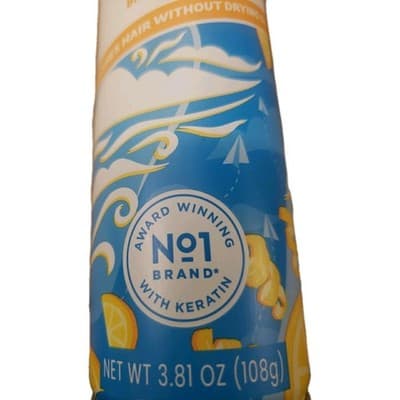 3 Batiste Fresh Breezy Citrus Dry Shampoo - 3.81oz NEW - Thumbnail 3