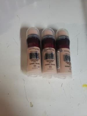 Maybelline New York Instant Age Rewind Eraser Treatment