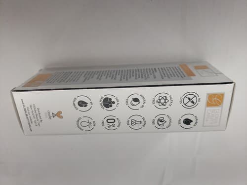 GLOBAL BEAUTY CARE VITAMIN C FACIAL SERUM! - ILLUMINATE CORRECT RECHARGE BNIB! - Thumbnail 3
