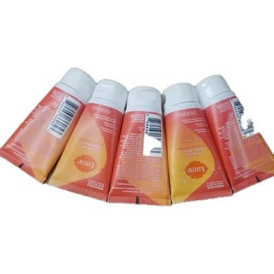 5 Lume Acidified Body Wash Clean Travel Size 1.5 fl oz
