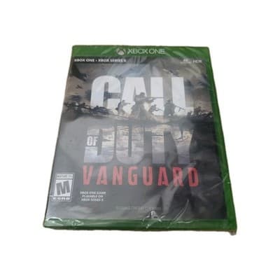 Call of Duty: Vanguard - Microsoft Xbox One