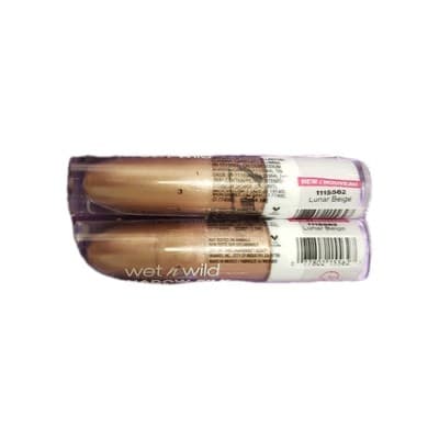 Wet n Wild Shadow Silk Liquid Eyeshadow- LOT OF 2 (CHOOSE YOURS...)
