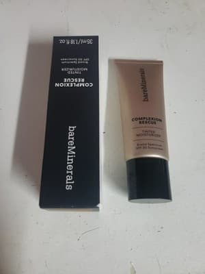 bareMinerals- Complexion Rescue Tinted Hydratation Gel CREAM TERRA 8.5