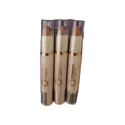 Glisten Sheer Moist Lip Tint 0.10 Oz By Mineral Fusion
