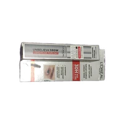 3-Revlon-So Fierce! Mascara With L'Oreal Clear Brow Coat Free - Thumbnail 2