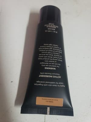 bareMinerals Complexion Rescue Natural Matte Tinted Moisturizer SPF30 TERRA 3.5 - Thumbnail 2