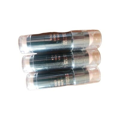 Sealed Brand New REVOLUTION Ultra Strobe Stick- Peach Lightening