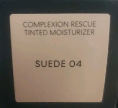 bareMinerals Complexion Rescue 2 Pack Tinted Hydrating Gel Cream Suede 04 - Thumbnail 2
