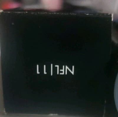 Black Up Magnifying Fluid Foundation Shade Is NFL 11 - Thumbnail 3