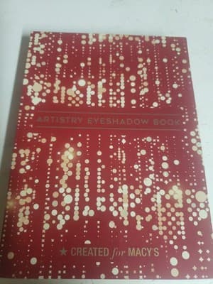 Macys 120-Pan Artistry Eyeshadow Palette, Created for Macy's - Thumbnail 4