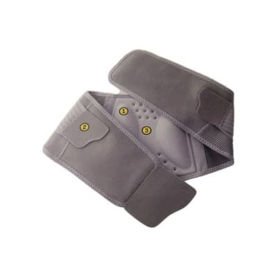 FUTURO Comfort Stabilizing Back Support, Small/Medium 46815 - Thumbnail 3