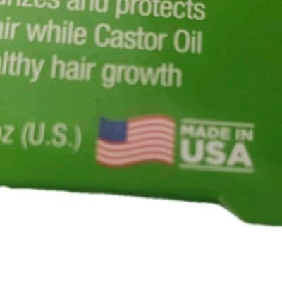 Difeel Castor Plus Argan - ProGrowth+ 2 Hydrating Hair Oil 2.5oz. - Thumbnail 3