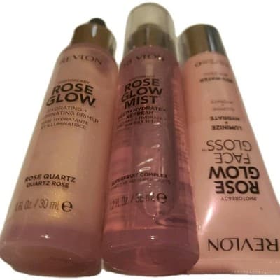 Revlon PhotoReady Rose Glow Hydrating 3 Peace - Thumbnail 2