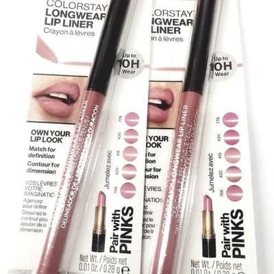 Revlon ColorStay Lip Liner - Soft Pink