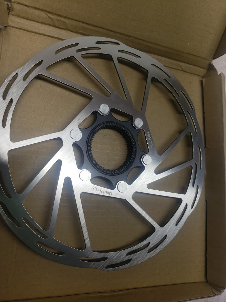 JFOYH Bicycle Disc Brake