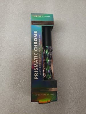Prismatic Chrome Multi-dimensional Liquid Eyeshadow Profusion