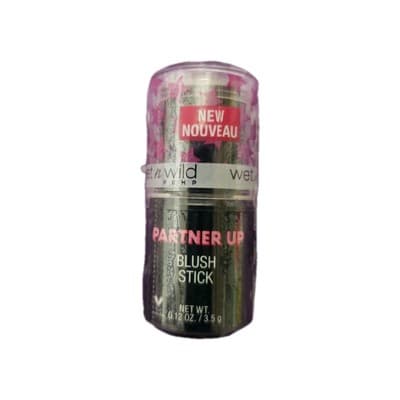 Wet n Wild Partner Up Blush Stick #131A Bare Balance