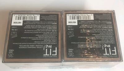 Maybelline 2 Fit Me Loose Powder Deep 35 Loosening Finishing Powder - Thumbnail 2