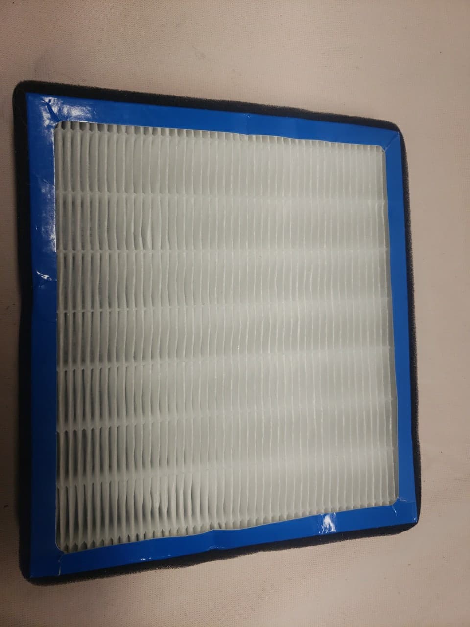 HEPA Cabin Air Filter for Cadillac XT4 XT5 XT6 XTS Escalade CF11966 BINa1 - Thumbnail 2
