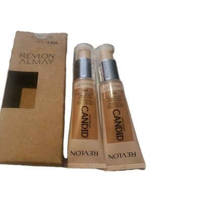 Revlon Photoready Prime Plus Primer - 1oz 2 Pack