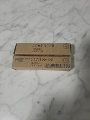 CoverGirl CG Smoothers Gel EyeColor 330 Biscuit SEALED NOS Eyeshadow Chubby