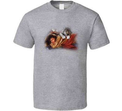 Indan T Shirt - Thumbnail 4