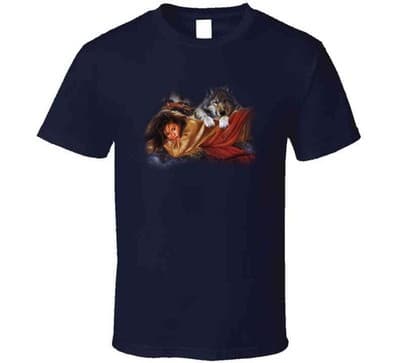 Indan T Shirt - Thumbnail 3