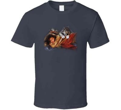 Indan T Shirt - Thumbnail 6
