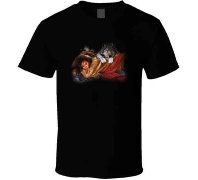 Indan T Shirt - Thumbnail 12