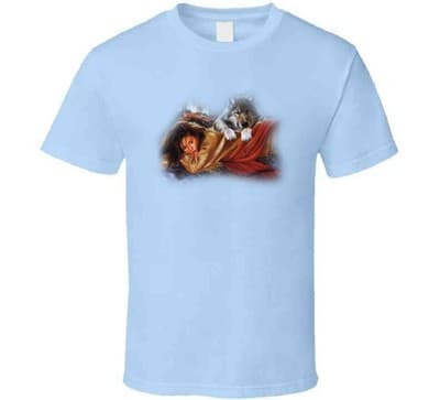 Indan T Shirt - Thumbnail 8