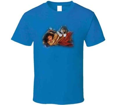 Indan T Shirt - Thumbnail 9